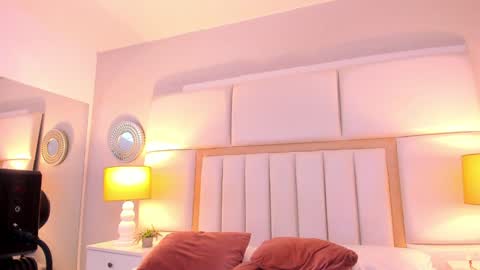 Snapshot of ambarsantany chatting on 02.01.25 AmbarSantany online show from 02.01.25