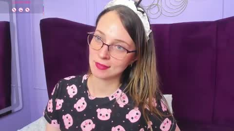 Snapshot of ambeerrwood_ chatting on 03.02.25 . Amber Wood . online show from 03.02.25