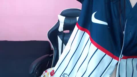 ambel_rose online show from 02.05.25