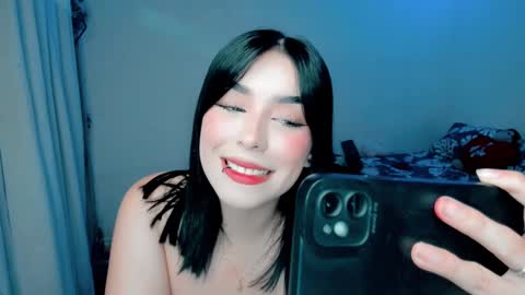 Snapshot of amber_landy1 chatting on 12.07.24 amber online show from 12.07.24