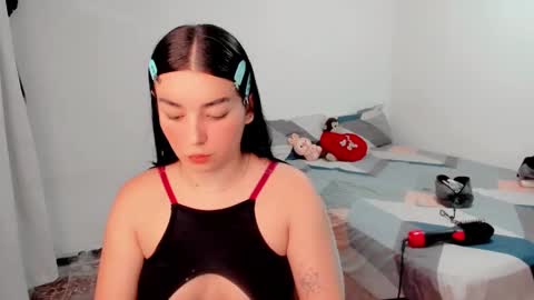 Snapshot of amber_landy1 chatting on 01.17.25 amber online show from 01.17.25