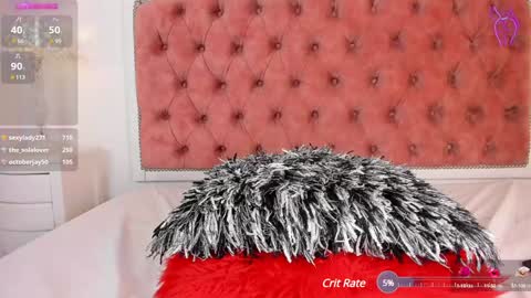 Snapshot of amber_roose75 chatting on 02.01.25 julieta  online show from 02.01.25