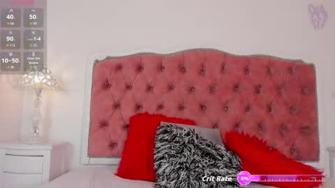 Snapshot of amber_roose75 chatting on 09.23.25 julieta  online show from 09.23.25