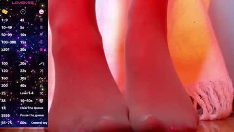 Snapshot of amber_smith_86 chatting on 03.04.25 amber_smith_86 online show from 03.04.25