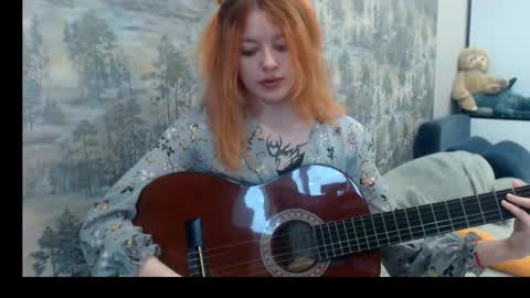 amber_tease_ online show from 12.02.25