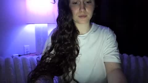 Snapshot of amberkinsley chatting on 01.13.25 amberkinsley online show from 01.13.25