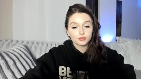 Snapshot of amberkinsley chatting on 02.02.25 amberkinsley online show from 02.02.25