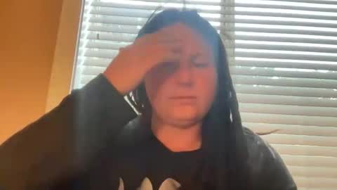 ambermoss7 online show from 10.18.25