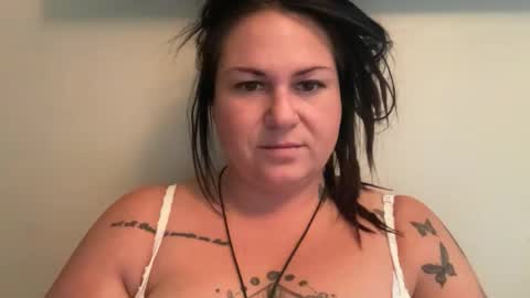 Snapshot of ambermoss7 chatting on 11.01.25 ambermoss7 online show from 11.01.25