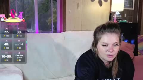 Snapshot of ambertease0 chatting on 11.02.25 Amber TEASE Your favorite next-door distraction  online show from 11.02.25