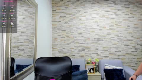 Amber online show from 01.22.25