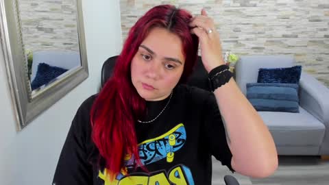 Amber online show from 01.29.25