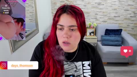 Amber online show from 02.04.25