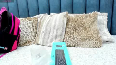 Amber online show from 02.17.25