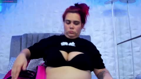 Amber online show from 02.22.25