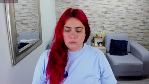 Amber online show from 02.25.25