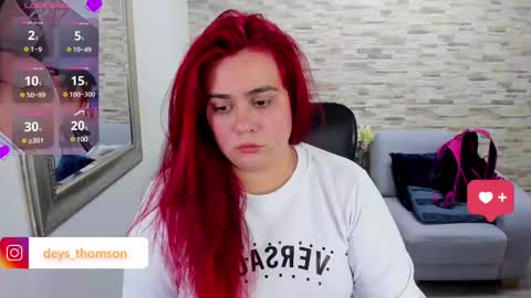 Amber online show from 03.11.25