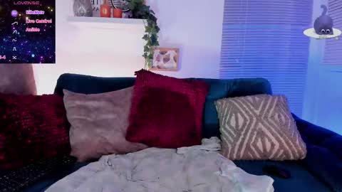 Amber online show from 11.15.25