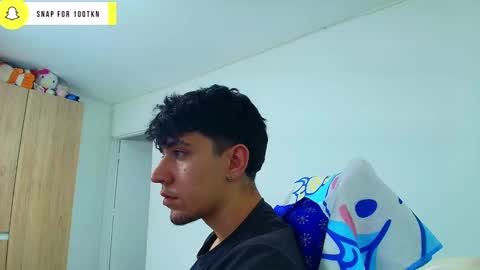 Snapshot of ameli_and_lucas chatting on 12.09.24 Amelia Lucas online show from 12.09.24