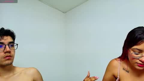 Snapshot of ameli_and_lucas chatting on 01.09.25 Amelia Lucas online show from 01.09.25