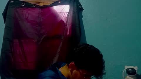 Snapshot of ameli_and_lucas chatting on 10.10.25 Amelia Lucas online show from 10.10.25