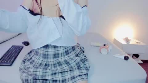 Snapshot of amelia71477 chatting on 02.06.25 Amelia Hot online show from 02.06.25
