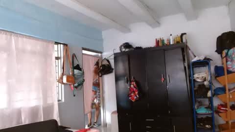 Snapshot of amelia_2023 chatting on 12.06.24 amelia  online show from 12.06.24