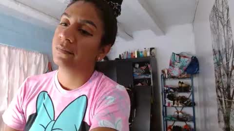 Snapshot of amelia_2023 chatting on 02.06.25 amelia  online show from 02.06.25