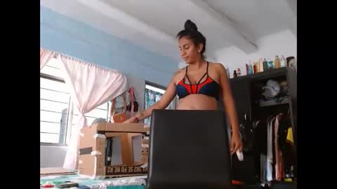 Snapshot of amelia_2023 chatting on 02.09.25 amelia  online show from 02.09.25