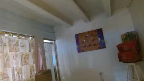 Snapshot of amelia_2023 chatting on 10.27.25 amelia  online show from 10.27.25