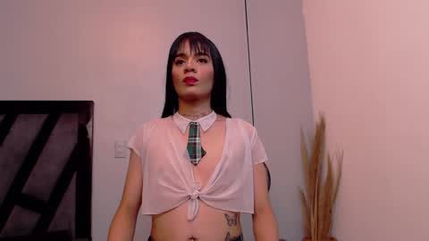 AMELIA  online show from 10.22.25