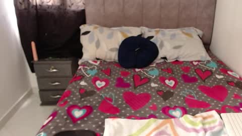 girl exsotic online show from 02.10.25