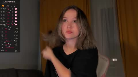 Snapshot of amelia_lein chatting on 02.16.25 Your Amelia online show from 02.16.25