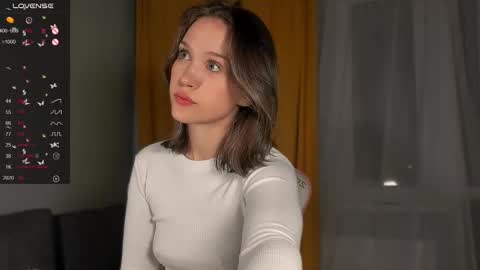 Snapshot of amelia_lein chatting on 02.21.25 Your Amelia online show from 02.21.25