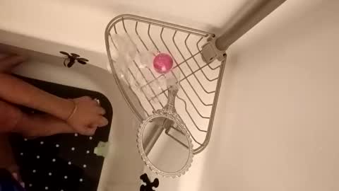 Snapshot of ameliajoshphine chatting on 10.19.25 ameliajoshphine online show from 10.19.25