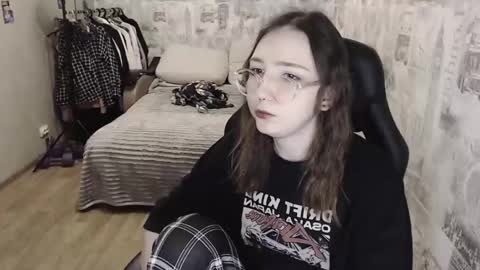 Snapshot of ameliakamishiro chatting on 12.06.24 Amelia online show from 12.06.24