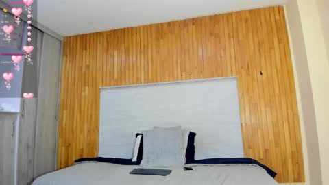 Daniela online show from 11.13.25