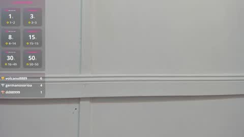 Amelia online show from 12.19.24