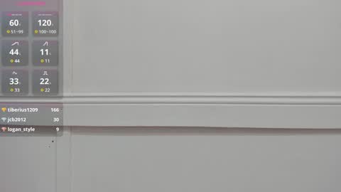 Amelia online show from 01.08.25