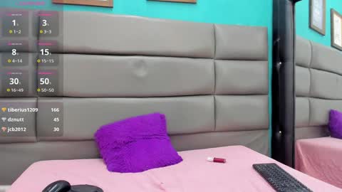 Amelia online show from 01.08.25