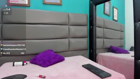 Amelia online show from 01.10.25