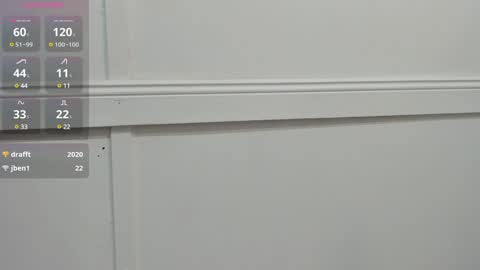 Amelia online show from 01.15.25