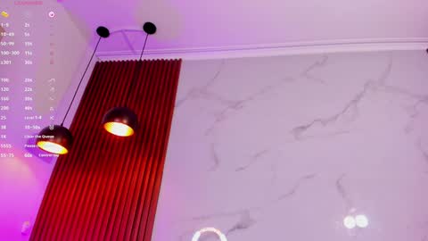 Alejandra  online show from 01.28.25