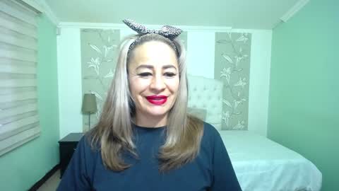 Amell Thomson online show from 12.11.24