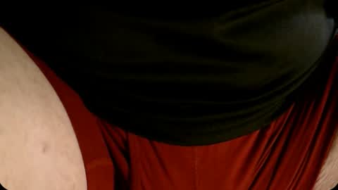 Snapshot of ames42 chatting on 10.23.25 On the Edge.... online show from 10.23.25