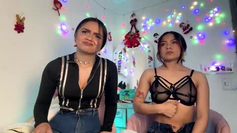 Amy online show from 11.21.25