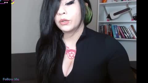 Snapshot of amilustxx chatting on 10.03.25 amilust online show from 10.03.25