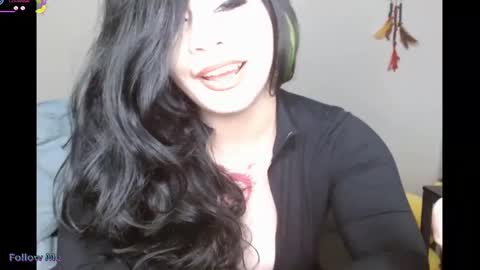 Snapshot of amilustxx chatting on 10.05.25 amilust online show from 10.05.25
