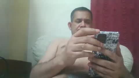 amimonalisa online show from 10.19.25