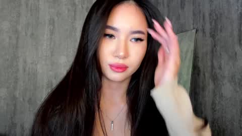 Snapshot of amina_artin chatting on 12.07.24 Amina online show from 12.07.24